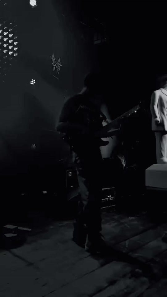Post 9 by METARUST on TikTok (video)