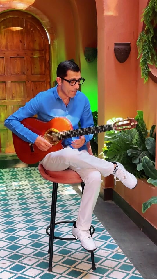 Post 5 by Waheed mamdouh on TikTok (video)