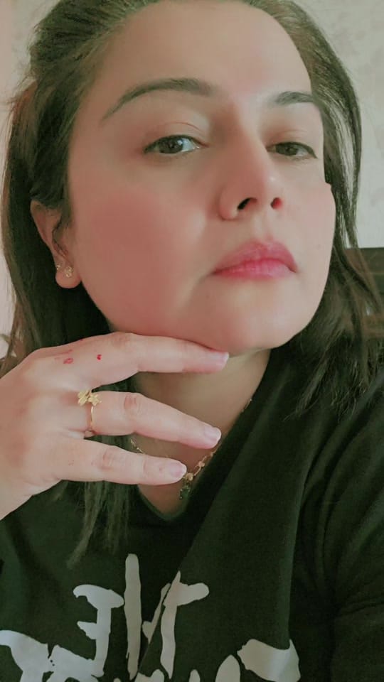 Post 5 by ShaluSuriOfficial on TikTok (video)