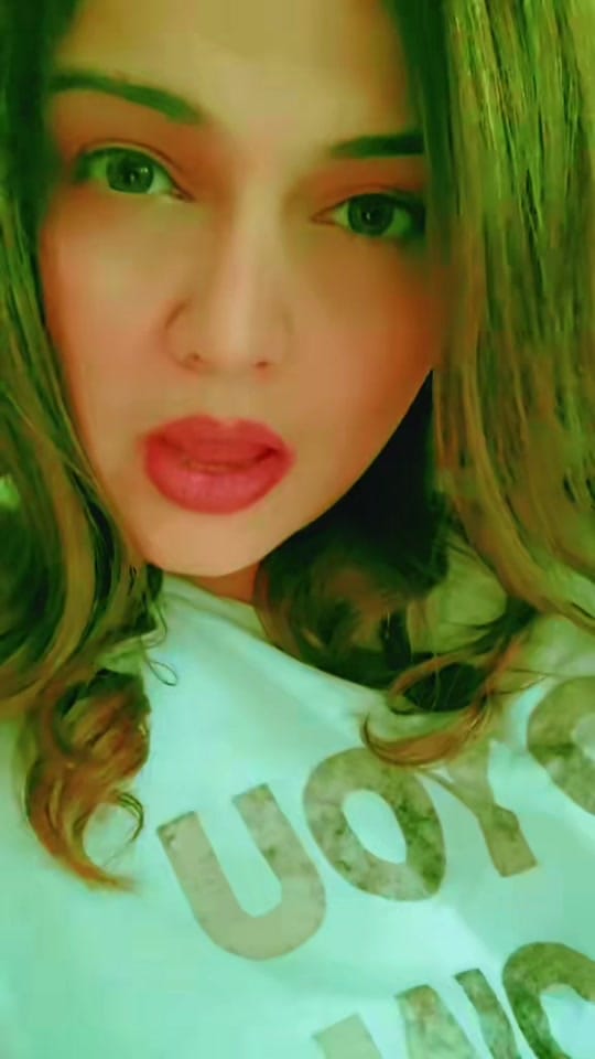 Post 1 by ShaluSuriOfficial on TikTok (video)
