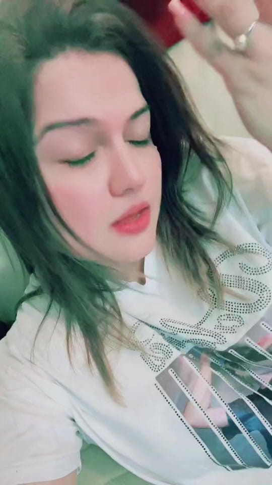 Post 2 by ShaluSuriOfficial on TikTok (video)