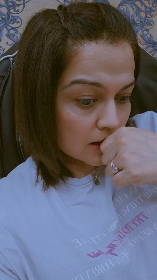 Post 7 by ShaluSuriOfficial on TikTok (video)