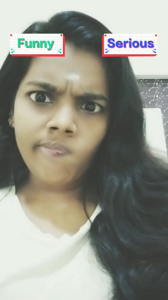 Post 1 by appuzz on TikTok (video)