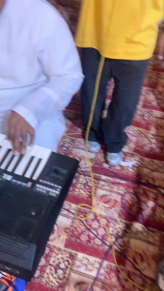 Post 3 by ♡ فــرقـة  عــدول ♡ on TikTok (video)