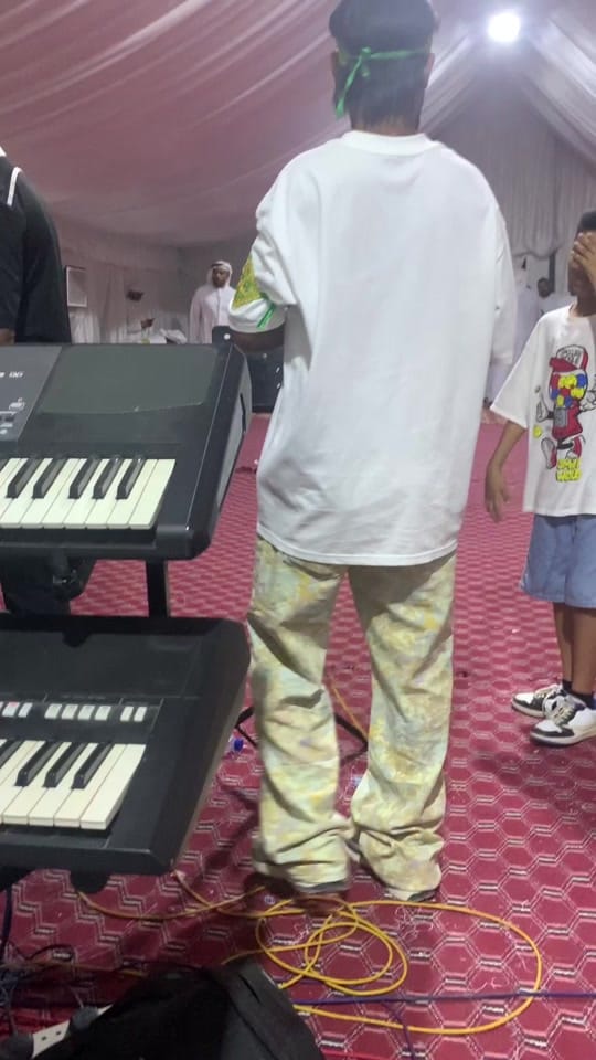 Post 1 by ♡ فــرقـة  عــدول ♡ on TikTok (video)