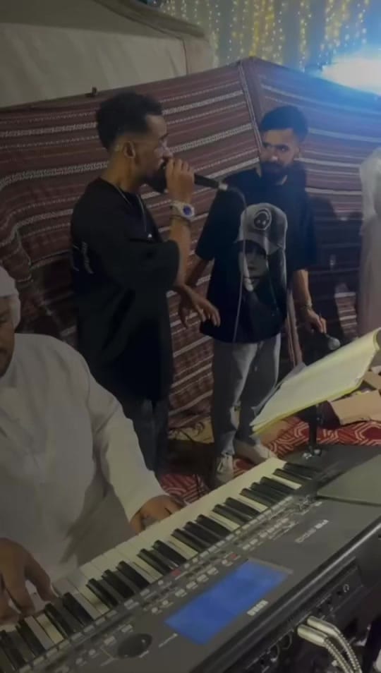 Post 8 by ♡ فــرقـة  عــدول ♡ on TikTok (video)