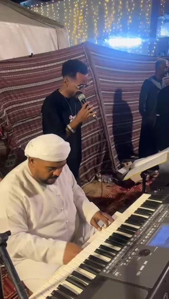 Post 2 by ♡ فــرقـة  عــدول ♡ on TikTok (video)