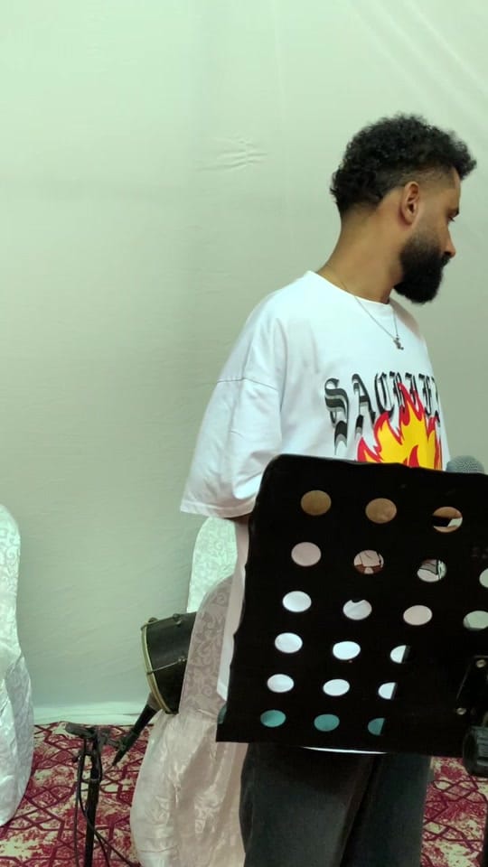 Post 6 by ♡ فــرقـة  عــدول ♡ on TikTok (video)