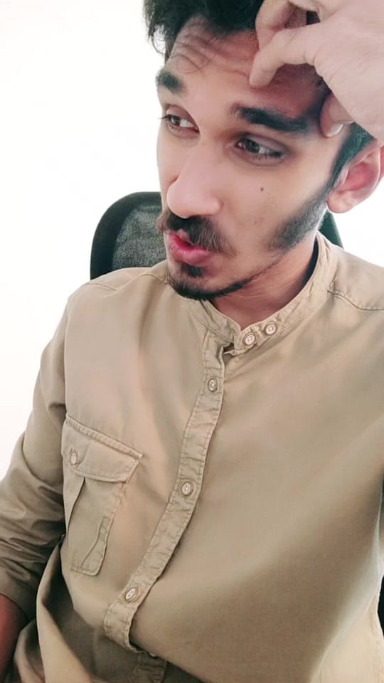Post 8 by Fathah IN on TikTok (video)
