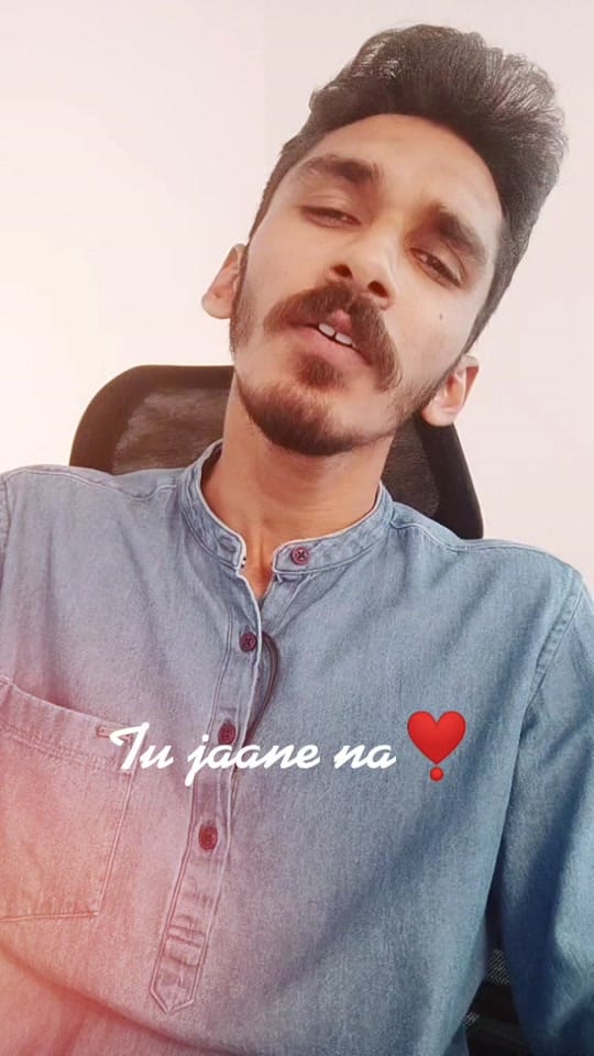 Post 7 by Fathah IN on TikTok (video)