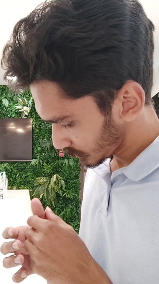 Post 6 by Fathah IN on TikTok (video)