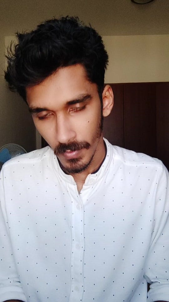Post 4 by Fathah IN on TikTok (video)