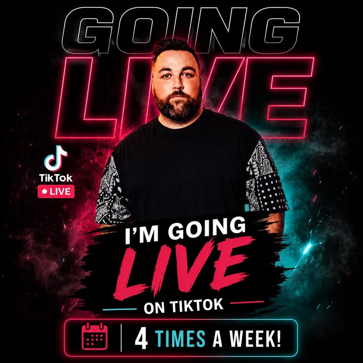 Post 10 by johnandrewlive on TikTok (video)