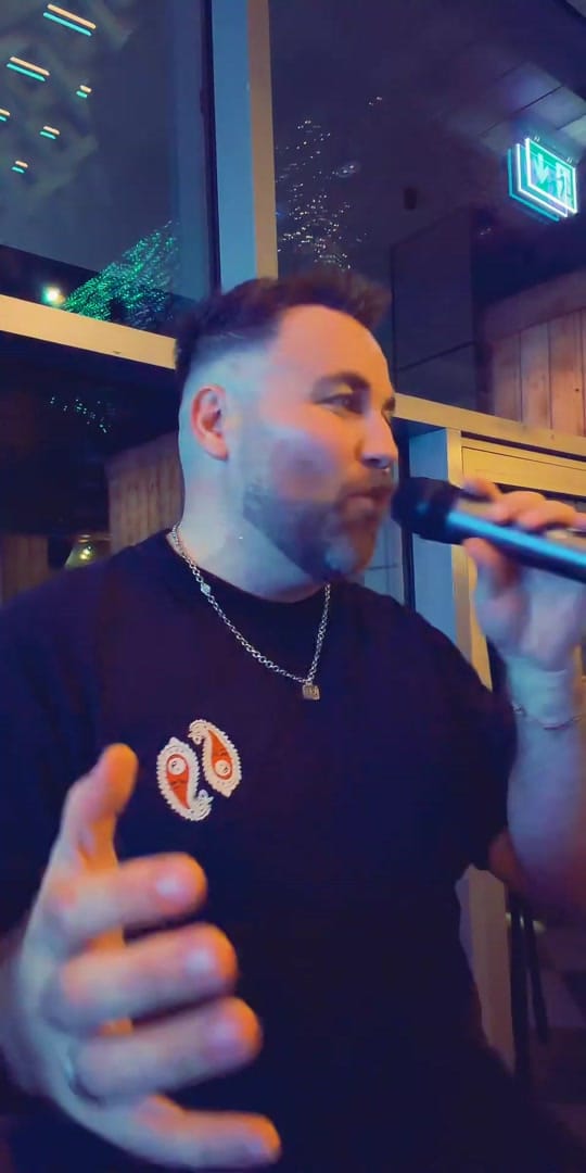 Post 7 by johnandrewlive on TikTok (video)