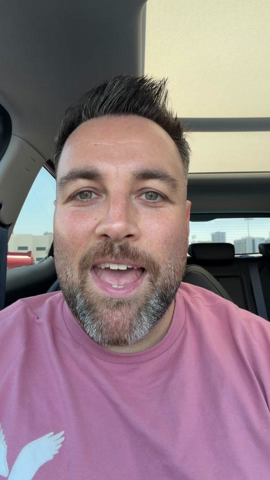 Post 4 by johnandrewlive on TikTok (video)