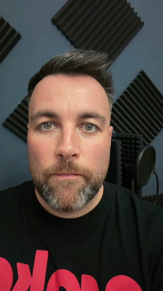 Post 5 by johnandrewlive on TikTok (video)
