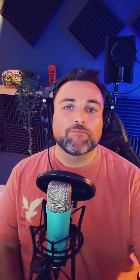 Post 3 by johnandrewlive on TikTok (video)