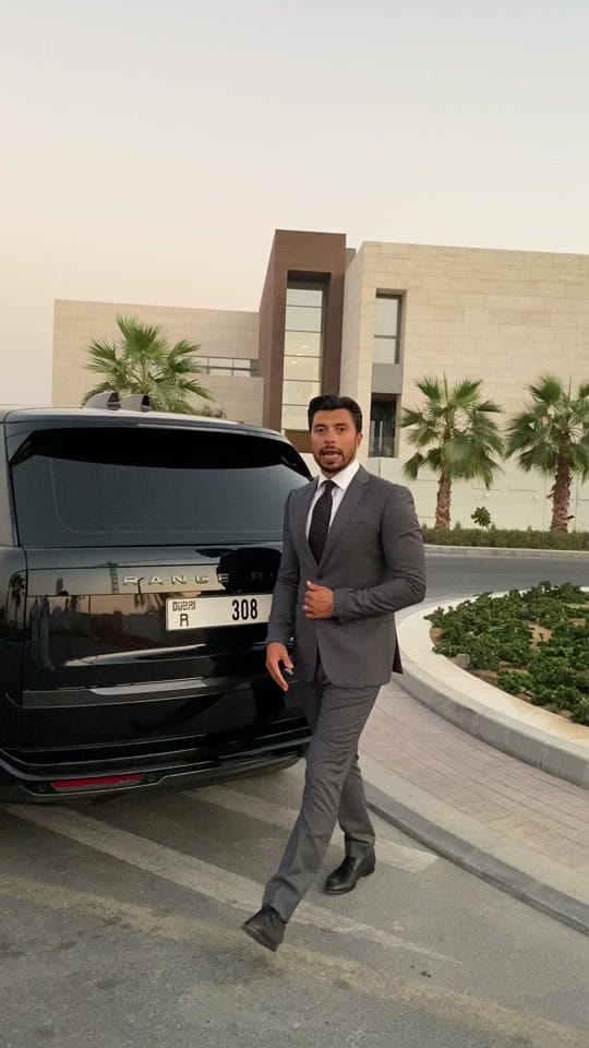 Post 10 by Firas Al Msaddi on TikTok (video)