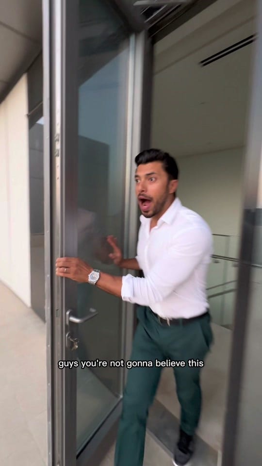 Post 9 by Firas Al Msaddi on TikTok (video)