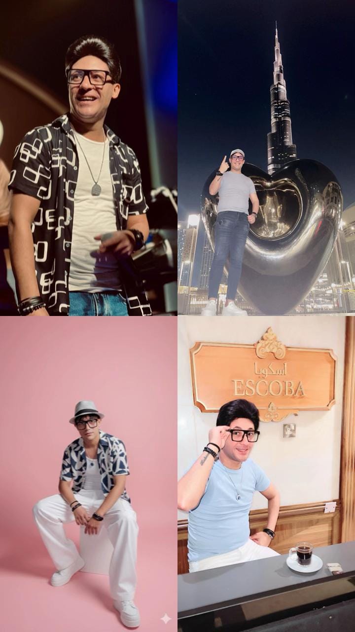 Post 10 by محمد حكيم 🎙️ on TikTok (video)