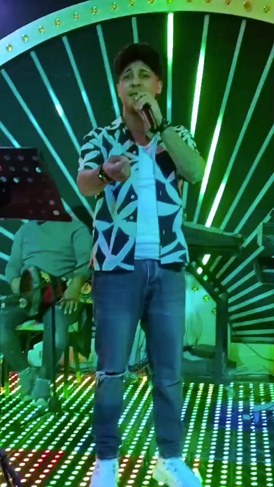 Post 8 by محمد حكيم 🎙️ on TikTok (video)