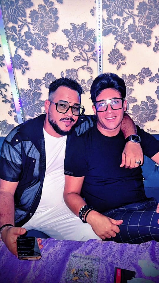 Post 9 by محمد حكيم 🎙️ on TikTok (video)