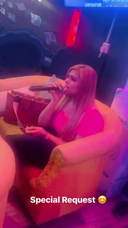 Post 9 by naziaaminmohd on TikTok (video)