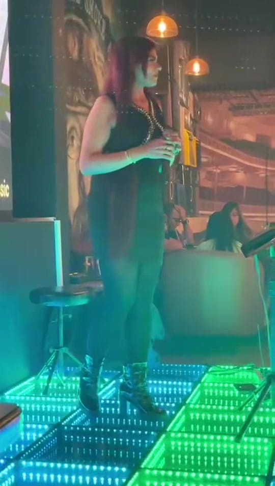 Post 10 by naziaaminmohd on TikTok (video)