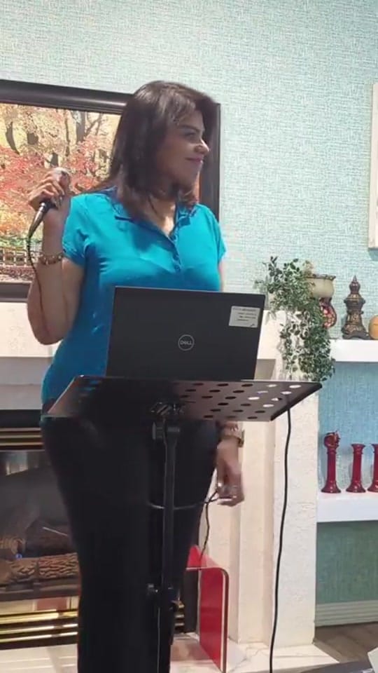 Post 8 by naziaaminmohd on TikTok (video)