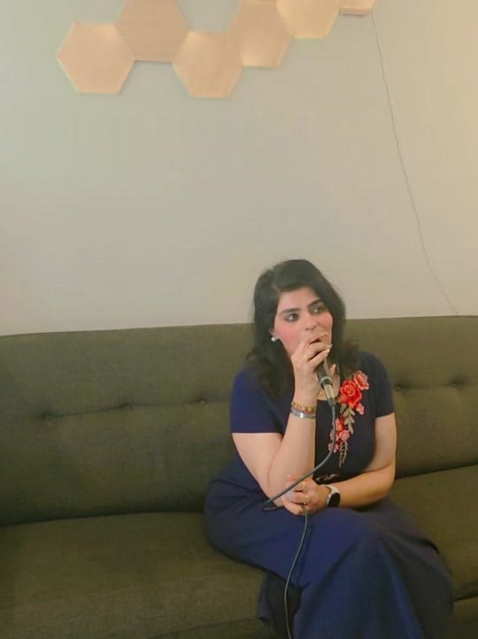 Post 3 by naziaaminmohd on TikTok (video)