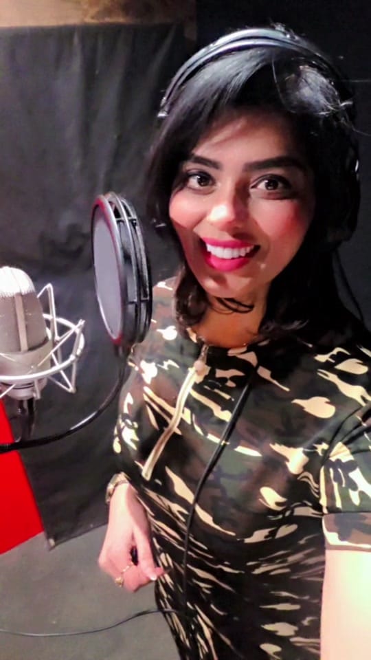 Post 5 by naziaaminmohd on TikTok (video)