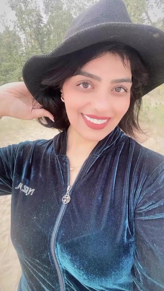 Post 7 by naziaaminmohd on TikTok (video)