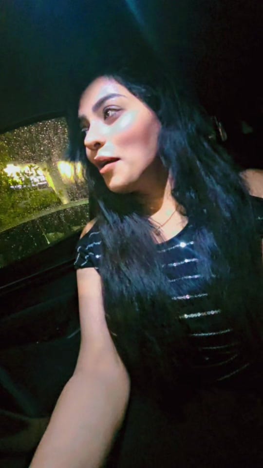 Post 2 by naziaaminmohd on TikTok (video)