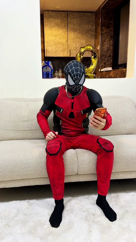 Post 1 by exian33 on TikTok (video)