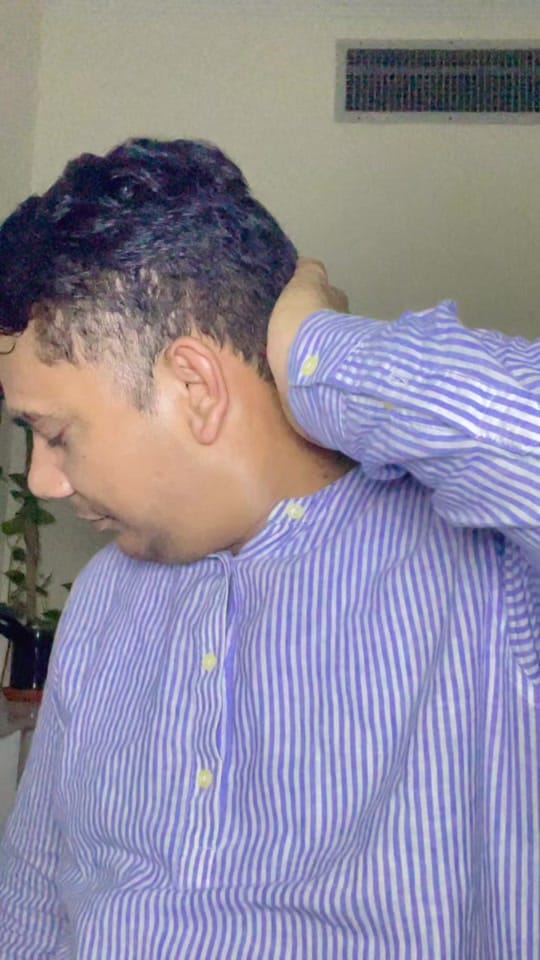 Post 5 by Gagan B.K on TikTok (video)