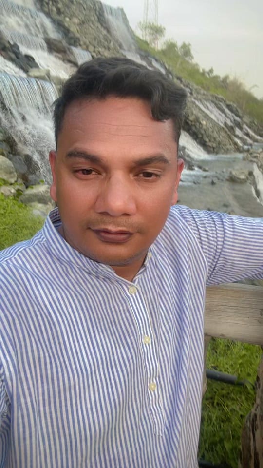 Post 3 by Gagan B.K on TikTok (video)