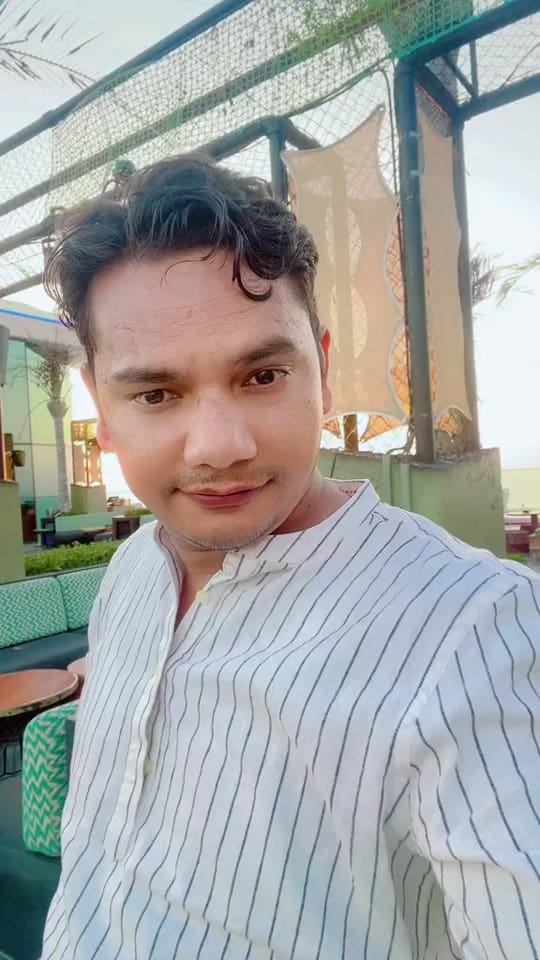 Post 2 by Gagan B.K on TikTok (video)