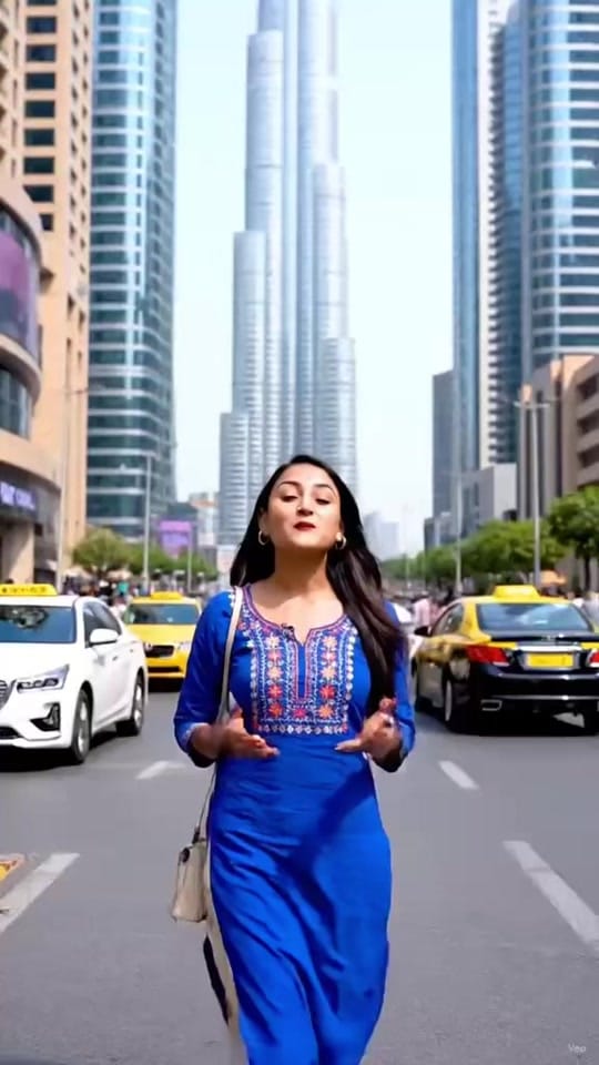 Post 9 by Gagan B.K on TikTok (video)