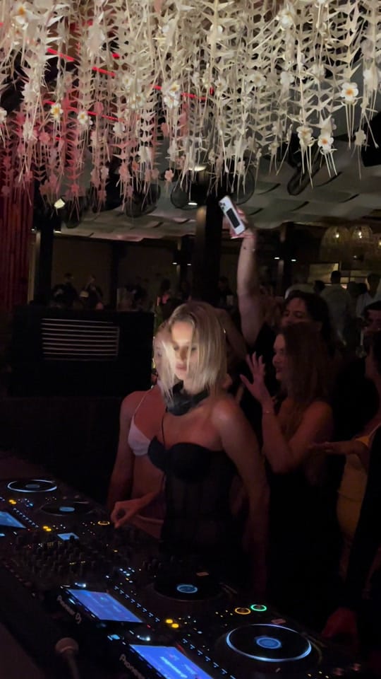 Post 5 by torilevett on TikTok (video)