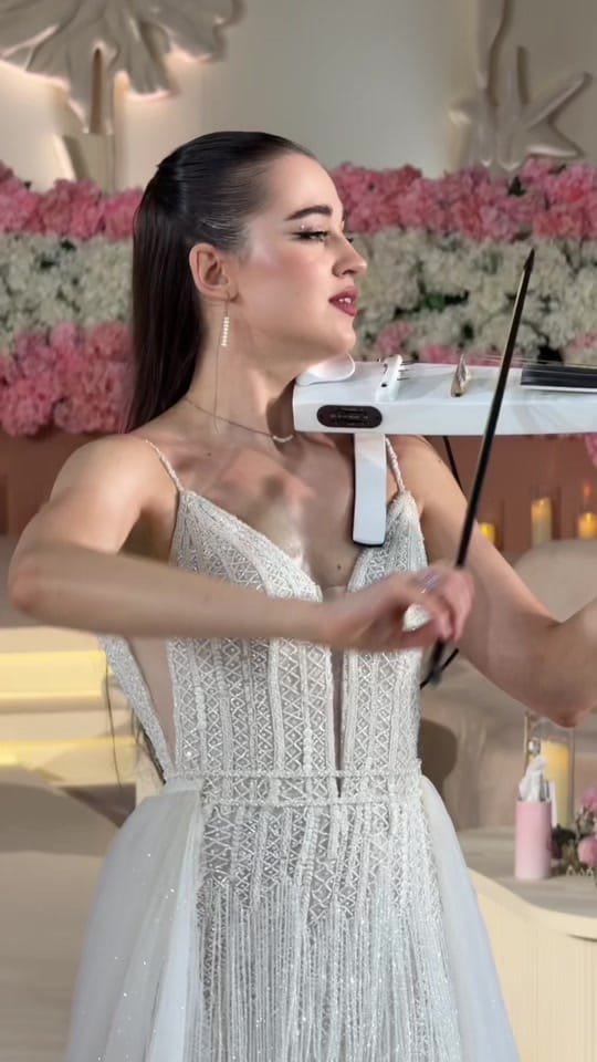 Post 4 by NASTASIYA on TikTok (video)