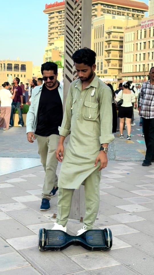 Post 8 by DJ Mansoor on TikTok (video)