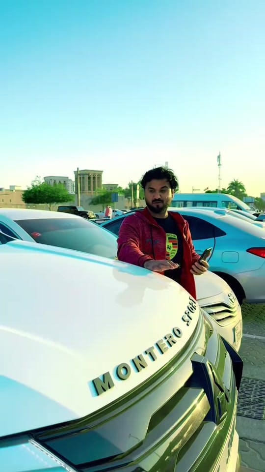 Post 4 by DJ Mansoor on TikTok (video)