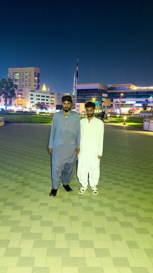 Post 3 by DJ Mansoor on TikTok (video)