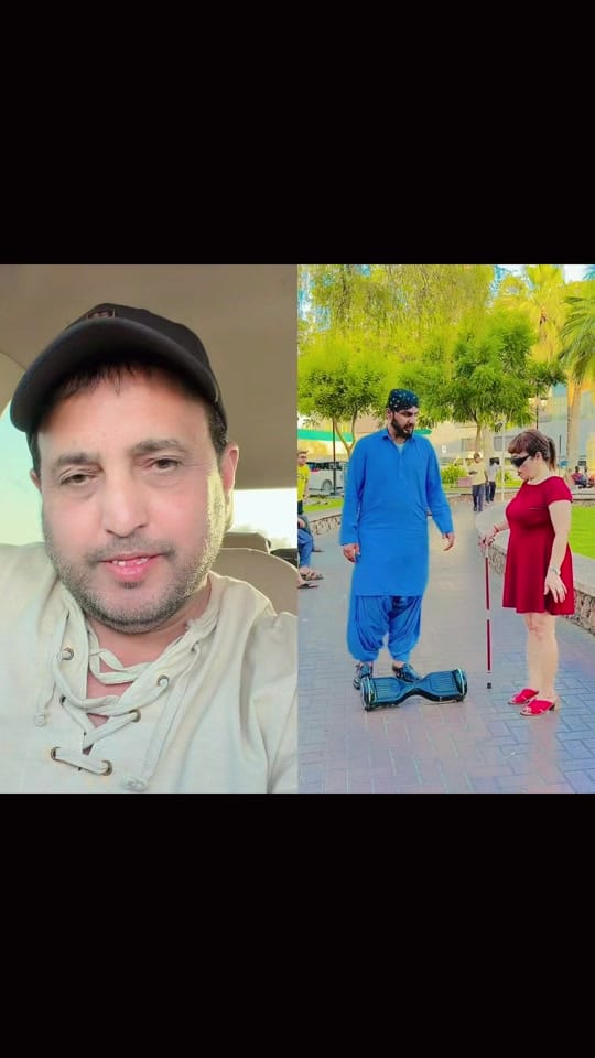 Post 5 by DJ Mansoor on TikTok (video)