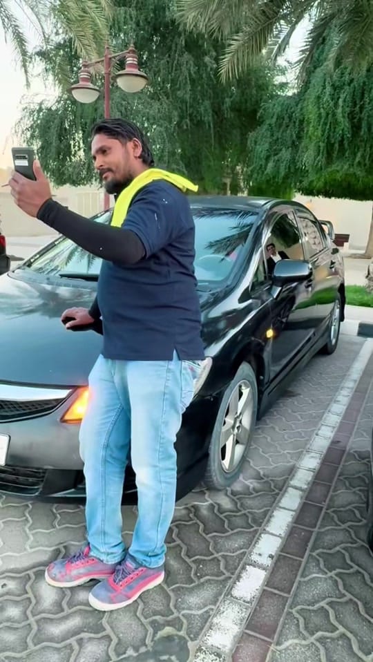 Post 6 by DJ Mansoor on TikTok (video)