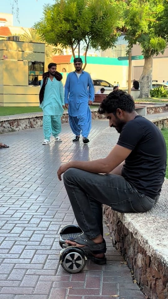 Post 7 by DJ Mansoor on TikTok (video)