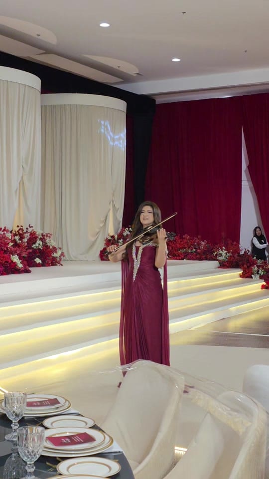 Post 3 by Dima Shaban on TikTok (video)