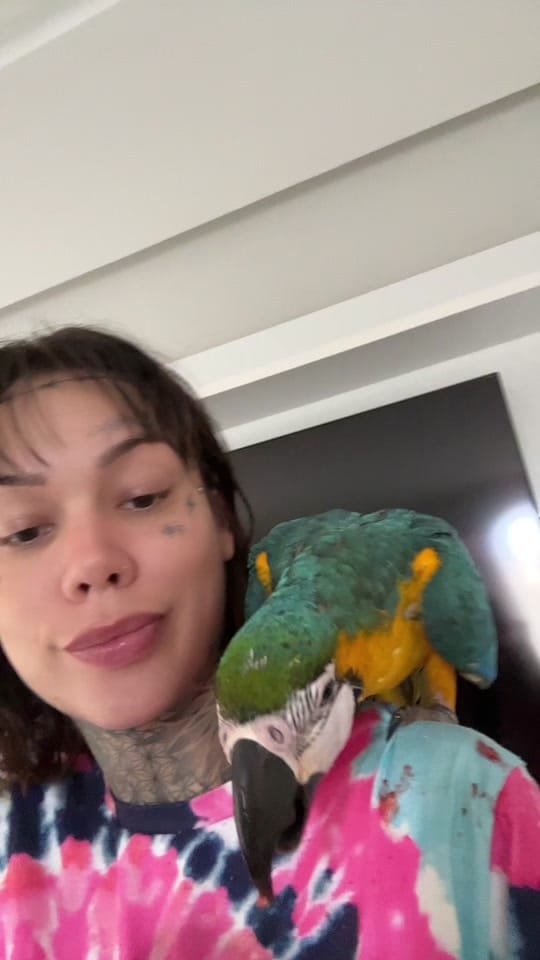 Post 10 by Jutocachellis on TikTok (video)
