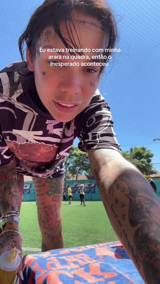Post 5 by Jutocachellis on TikTok (video)