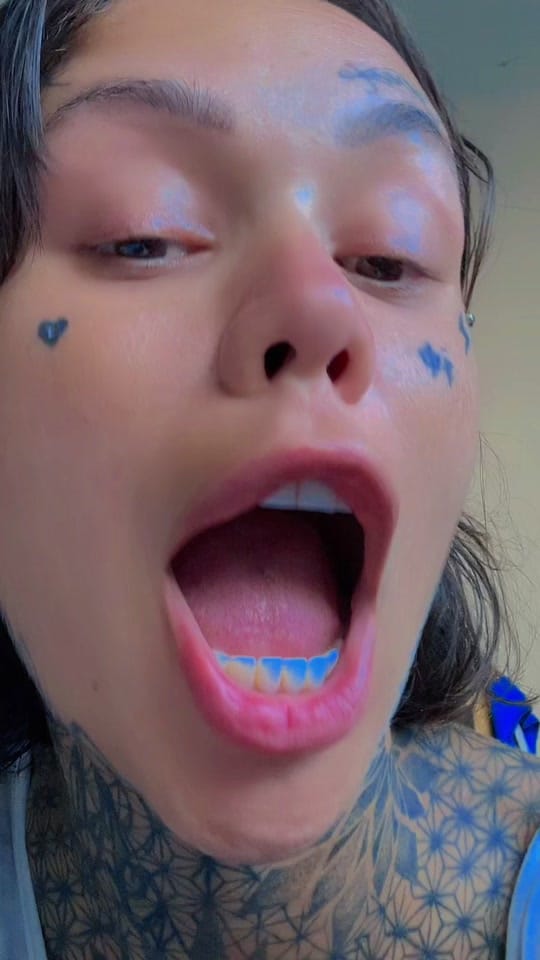 Post 2 by Jutocachellis on TikTok (video)